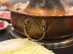 -和顺坊老北京铜火锅