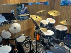 -大象音乐·吉他·架子鼓·声乐(双井店)