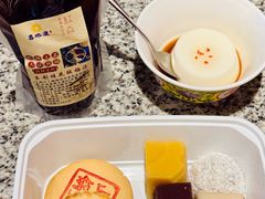 -真地道京味府·鲜橙烤鸭·北京菜(朝阳公园·甜水园店)