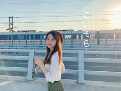 -海堤纪念公园