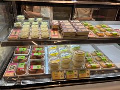 -鹤所·低糖零蔗糖烘焙(长楹店)