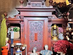 -杂咖中西美食音乐餐厅(凯德壹中心店)