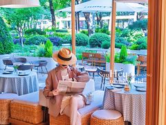 景观位-翠贝卡&Mama Kelly Brunch Coffee(河西店)