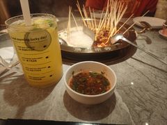 -热辣宗师·串串火锅(万达金街店)
