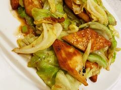 -巴依老爷·新疆美食(上城区天城路店)