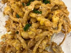 -白仁仔· 活烤海鲜 宵夜(豫园店)