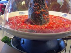 -坛宗剁椒鱼头(河西王府井店)