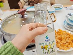 -朴小妹人参鸡汤火锅(长白山万达店)