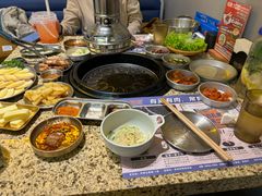 -首尔烤肉大排档(合生汇店)