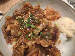-玛格萝妮比萨屋(四平店)