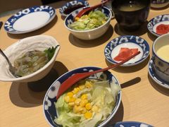-小山日本料理(太古汇店)