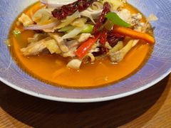 -青海名吃尕张娃非遗烤肉(海湖总店)