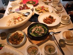 -滋粥楼·顺德菜(番禺广场总店)