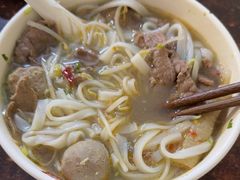 -潮镇老尾牛杂(环城西路店)