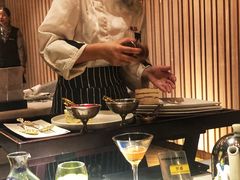 提拉米苏-王品牛排(上海仙霞店)