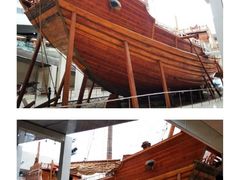 -上海中国航海博物馆