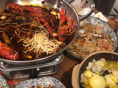 -虾小龙老长沙龙虾馆(坡子街店)