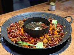 -楠火锅(龙阳广场店)