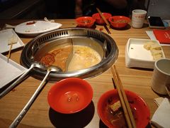 -季季红火锅(长沙步行街店)