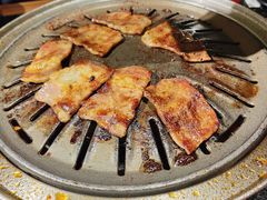 -九田家黑牛烤肉料理(珠江摩尔店)