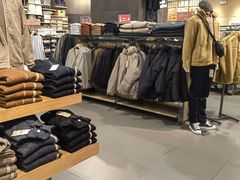 -MUJI无印良品(领秀城店)