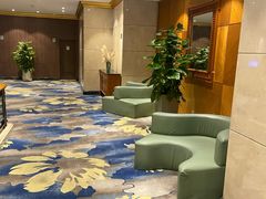 -长沙金源阳光酒店(五一广场贺龙体育馆店)