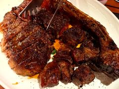 -拉蒂娜·巴西牛排馆 Latina·Brazilian Steakhouse(陆家嘴旗舰店)