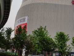 -通程奥特莱斯(华晨店)