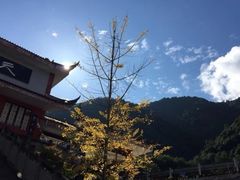 -冕宁灵山寺
