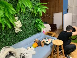 -哈尼Honey baby 儿童摄影(立丰国际公寓店)