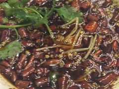水煮牛肉-尘香•传统川菜(创汇首座店)