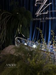 -琥珀婚礼策划AMBER WEDDING
