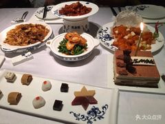 -耳朵眼会馆(鼓楼店)