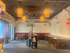 -北平小馆·烤鸭·家常菜(磨房北里店)