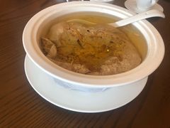 -水月周庄铂尔曼酒店-水月荟中餐厅