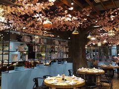 大堂-宝燕海鲜(好爱店)