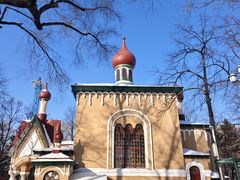 -哈尔滨文化公园