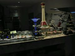 -339旋转餐厅(天府熊猫塔店)