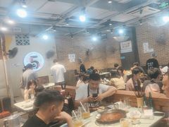 -五里关火锅(牛市口店)