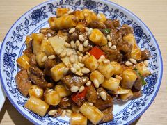 -兔爸私家小厨(新北万达店)