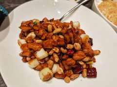 -新乾隆酒楼(帝景园店)