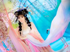 -九月鹰飞汉服摄影工作室