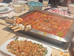 -锦城印象火锅(天府三街店)
