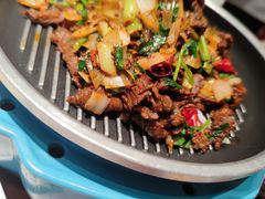 -京味张·北京烤鸭(南山店)