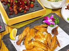 -古琢小馆·珠海味(南方软件园店)