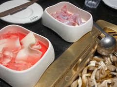 -川西坝子火锅(清江东路3.0直营店)