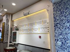 -黄氏许牛奶甜品餐厅(裕华万达店)