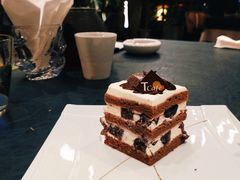-T館·花园艺术餐厅
