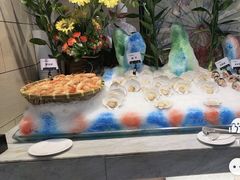 -川骄海鲜自助(亚运村店)