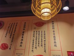 -谭鸭血老火锅(万象九宜城店)